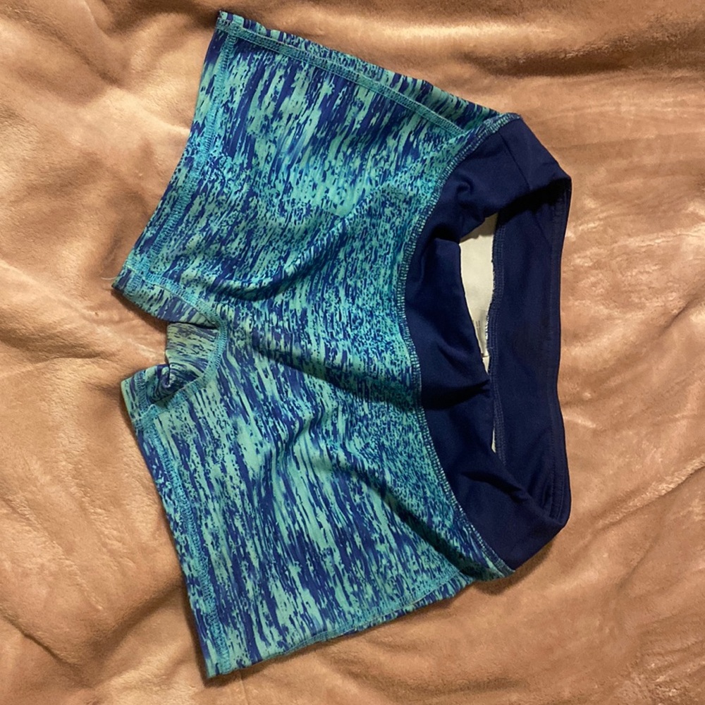 Volleyball Spandex